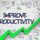 Tips to increase productivity