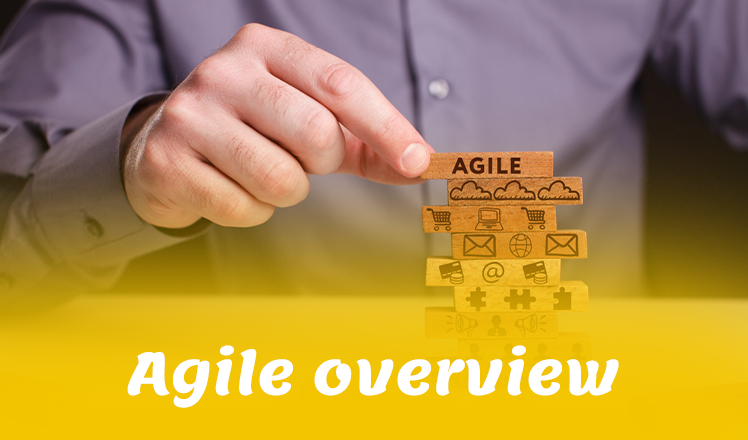 Agile overview