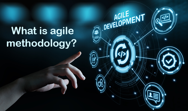 What is agile methodology