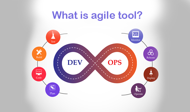 What is agile tool