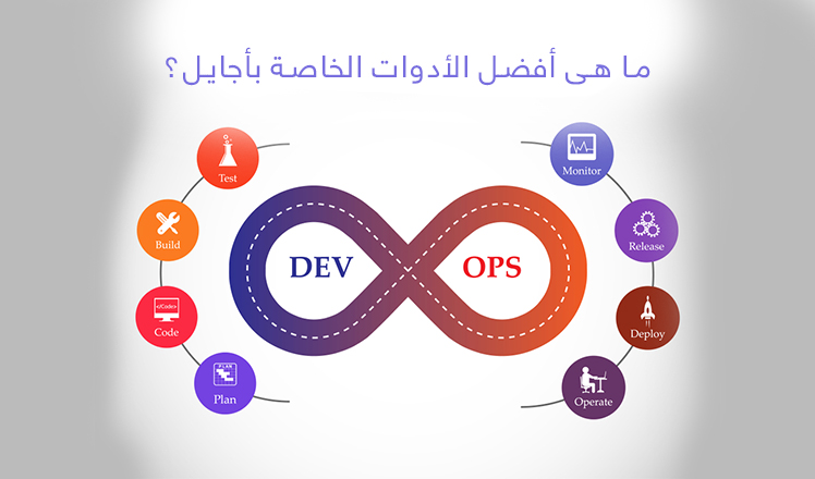 افضل الادوات الخاصه بأجايل